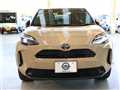 2025 Toyota Yaris Cross