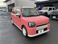 2018 Daihatsu Mira Tocot