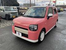 2018 Daihatsu Mira Tocot