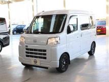 2022 Daihatsu Hijet Cargo