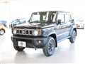2025 Suzuki Jimny