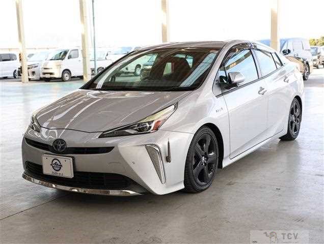 2020 Toyota Prius