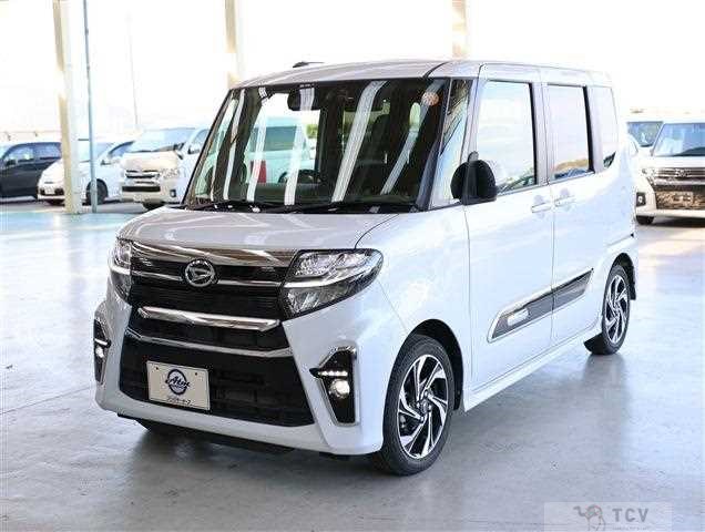 2021 Daihatsu Tanto