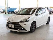 2015 Toyota AQUA