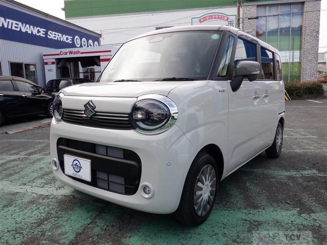2024 Suzuki Wagon R