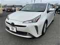 2022 Toyota Prius