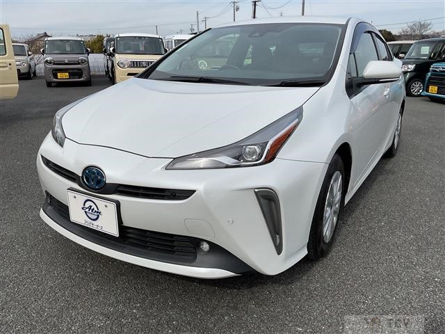 2022 Toyota Prius