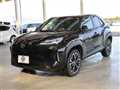 2025 Toyota Yaris Cross