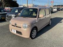 2017 Daihatsu MIRA COCOA