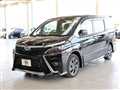 2020 Toyota Voxy
