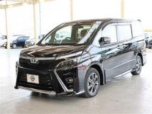 2020 Toyota Voxy