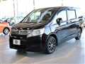 2010 Honda Step WGN