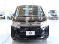 2010 Honda Step WGN