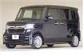2021 Honda N BOX