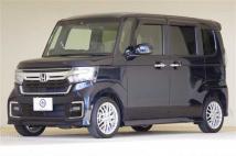 2021 Honda N BOX