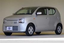 2021 Suzuki Alto