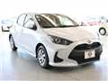 2023 Toyota Yaris