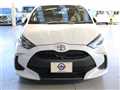 2023 Toyota Yaris