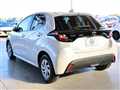 2023 Toyota Yaris