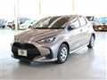 2023 Toyota Yaris