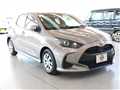2023 Toyota Yaris