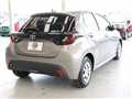 2023 Toyota Yaris