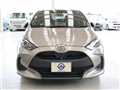 2023 Toyota Yaris