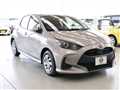 2023 Toyota Yaris