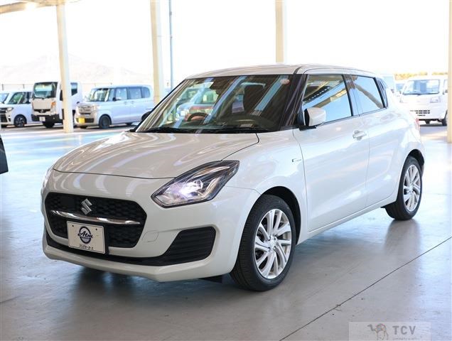 2023 Suzuki Swift