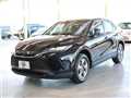 2024 Toyota Harrier