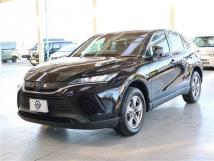 2024 Toyota Harrier