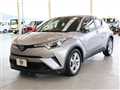 2017 Toyota C-HR