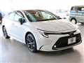 2023 Toyota Corolla Touring Wagon