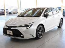 2023 Toyota Corolla Touring Wagon