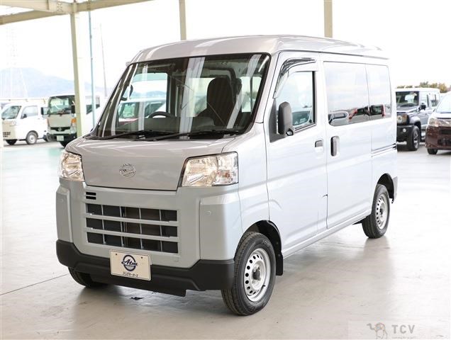 2022 Daihatsu Hijet Cargo