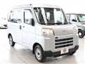 2022 Daihatsu Hijet Cargo