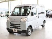 2022 Daihatsu Hijet Cargo