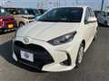 2022 Toyota Yaris