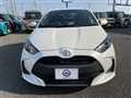 2022 Toyota Yaris