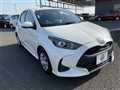 2022 Toyota Yaris