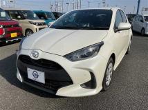 2022 Toyota Yaris