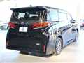 2025 Toyota Alphard