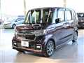 2021 Honda N BOX