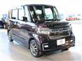 2021 Honda N BOX