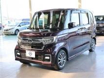 2021 Honda N BOX