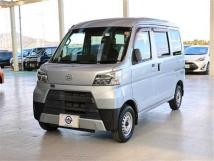 2020 Daihatsu Hijet Cargo