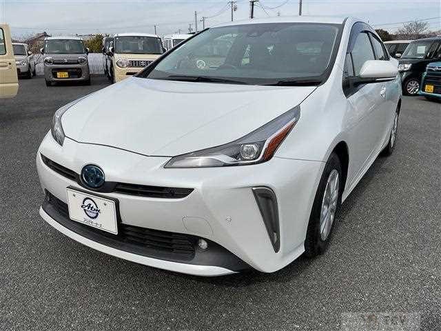 2022 Toyota Prius
