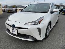 2022 Toyota Prius