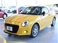2022 Daihatsu Copen