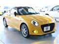 2022 Daihatsu Copen